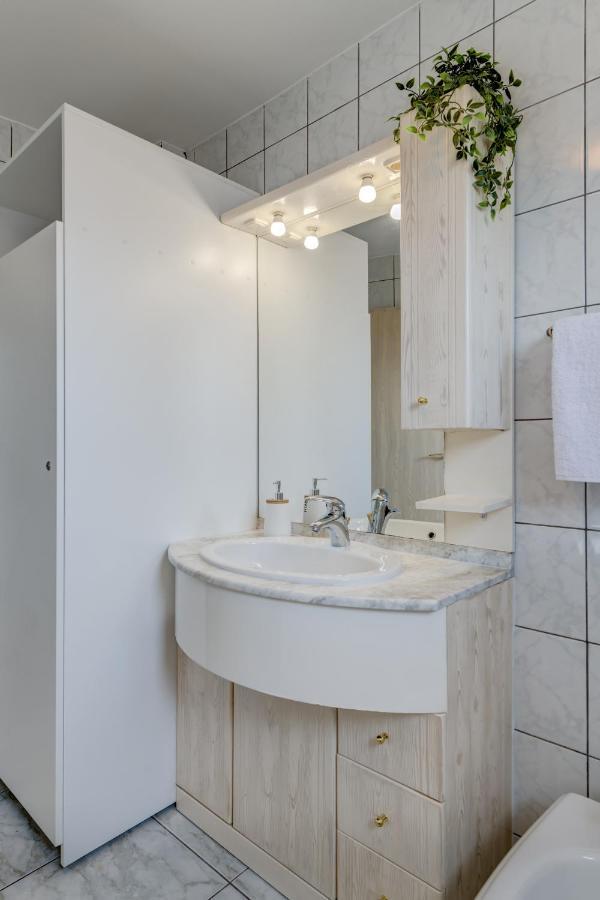 Apartman Opera Split Bagian luar foto