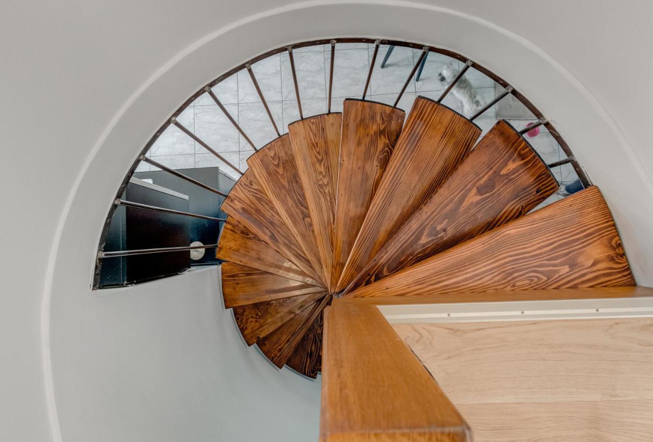 Apartman Opera Split Bagian luar foto