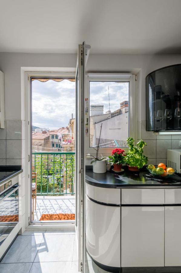 Apartman Opera Split Bagian luar foto