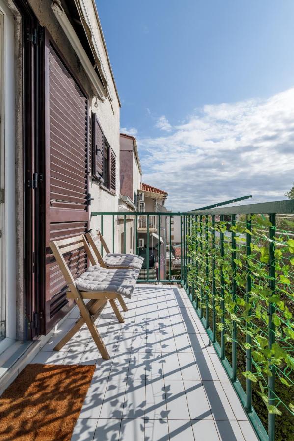 Apartman Opera Split Bagian luar foto